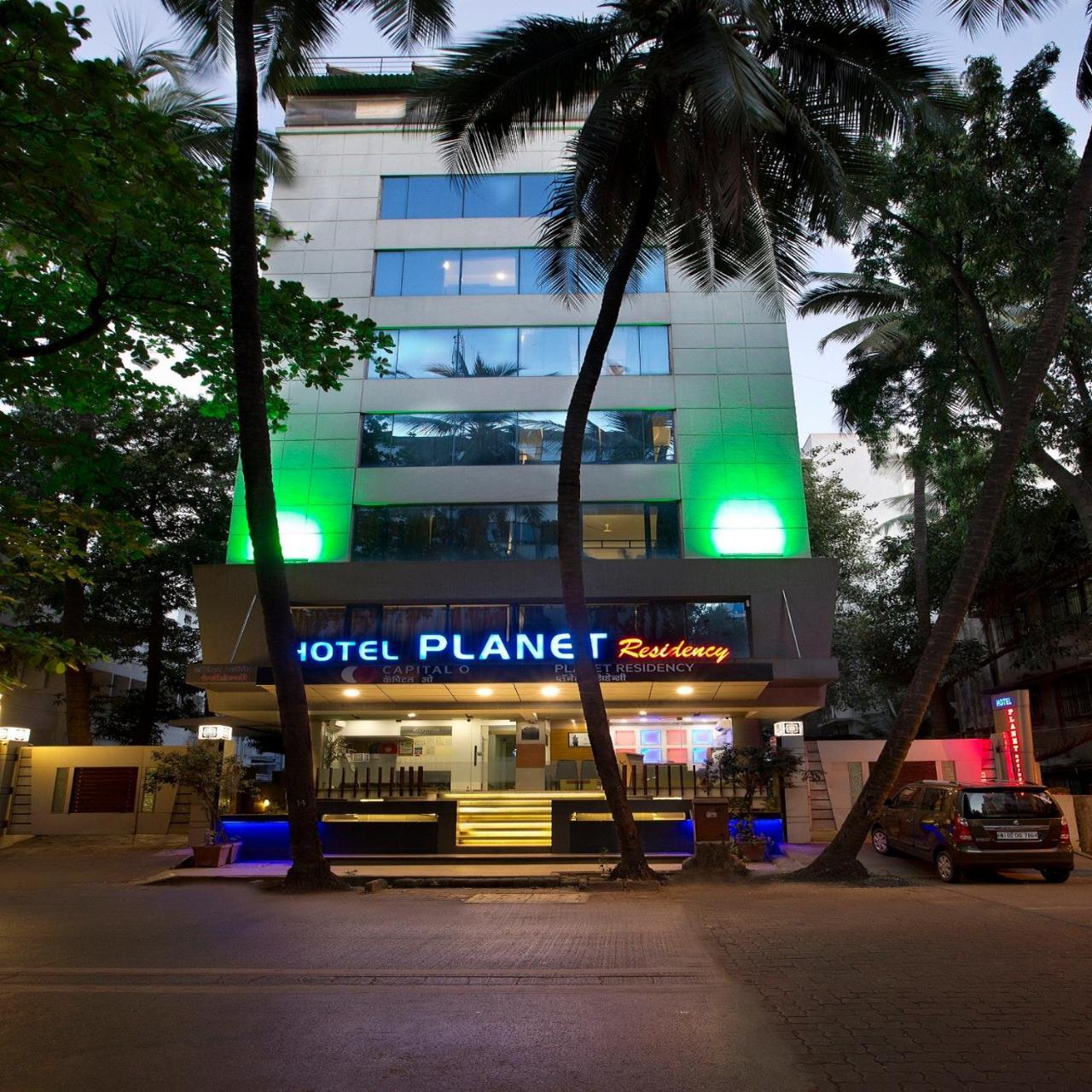 Planet Residency 3* Mumbai