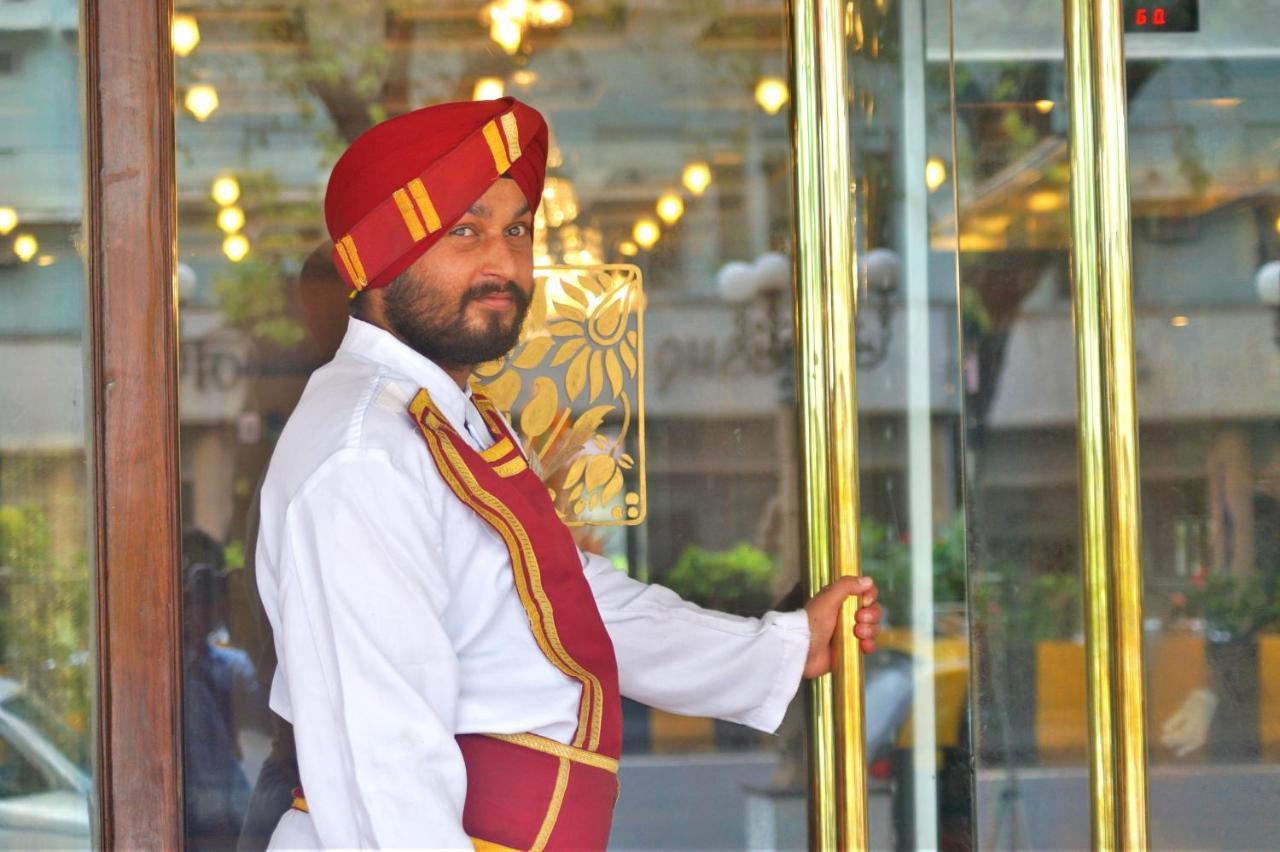 The Ambassador, Marine Drive, 4* Mumbai