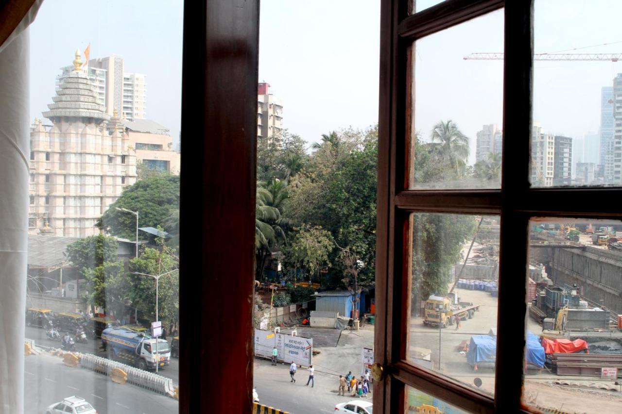 Kohinoor Park