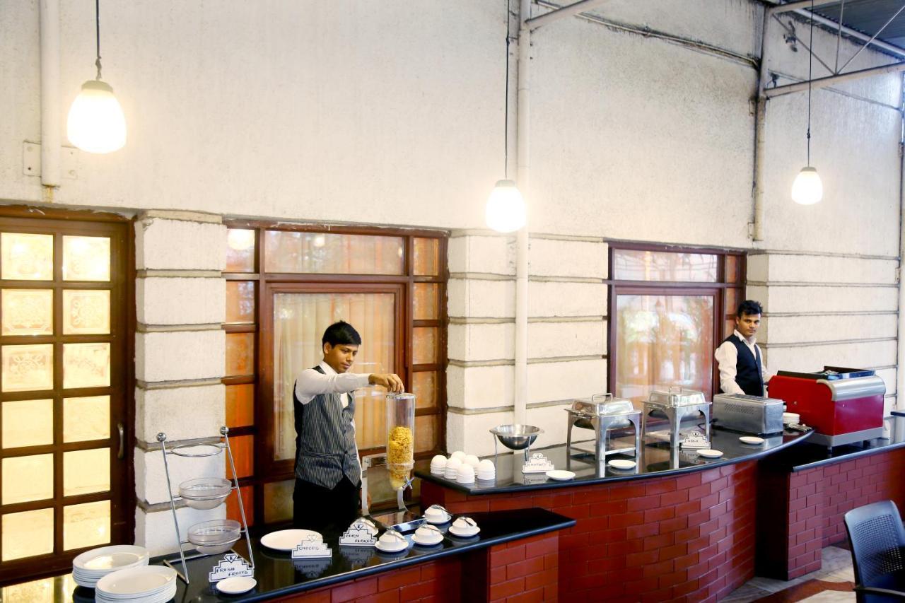Hotel Kohinoor Park