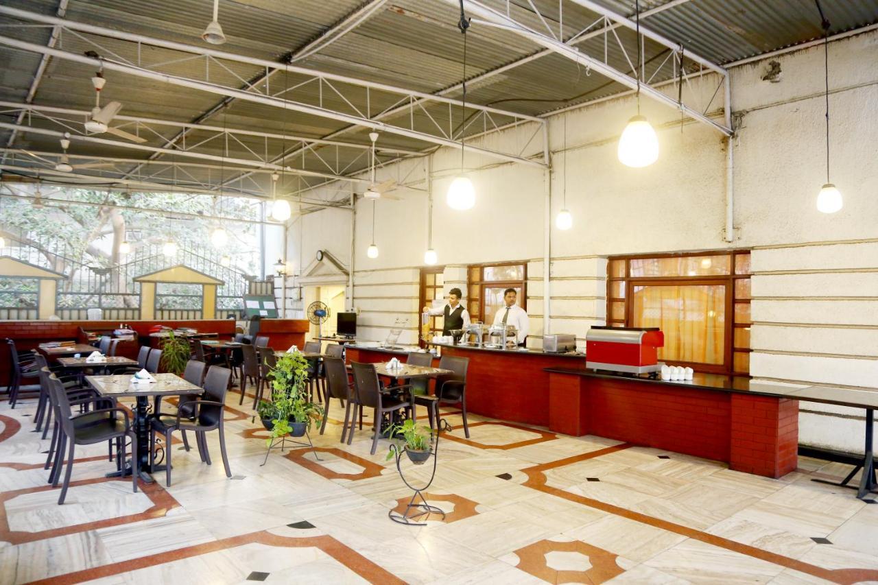Kohinoor Park Hotel