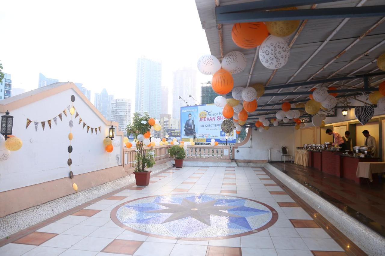 Kohinoor Park 3* Mumbai
