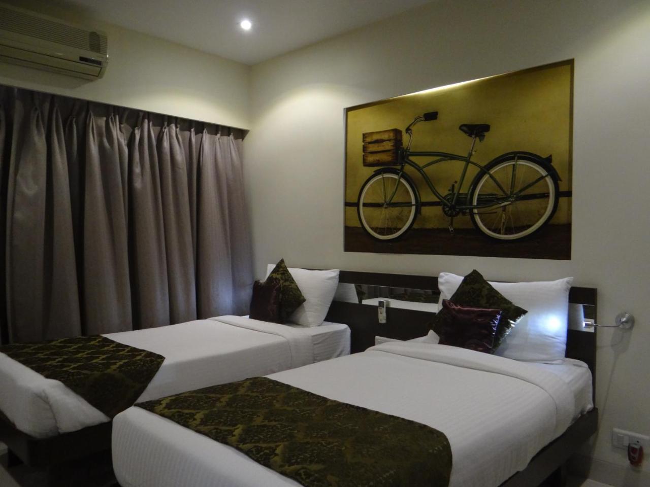 Tim Grand Hotel 3*