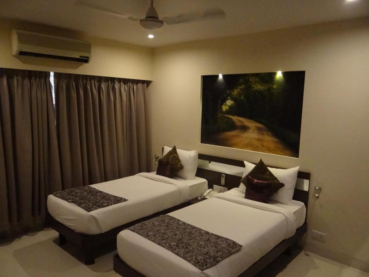 Tim Grand 3* Mumbai