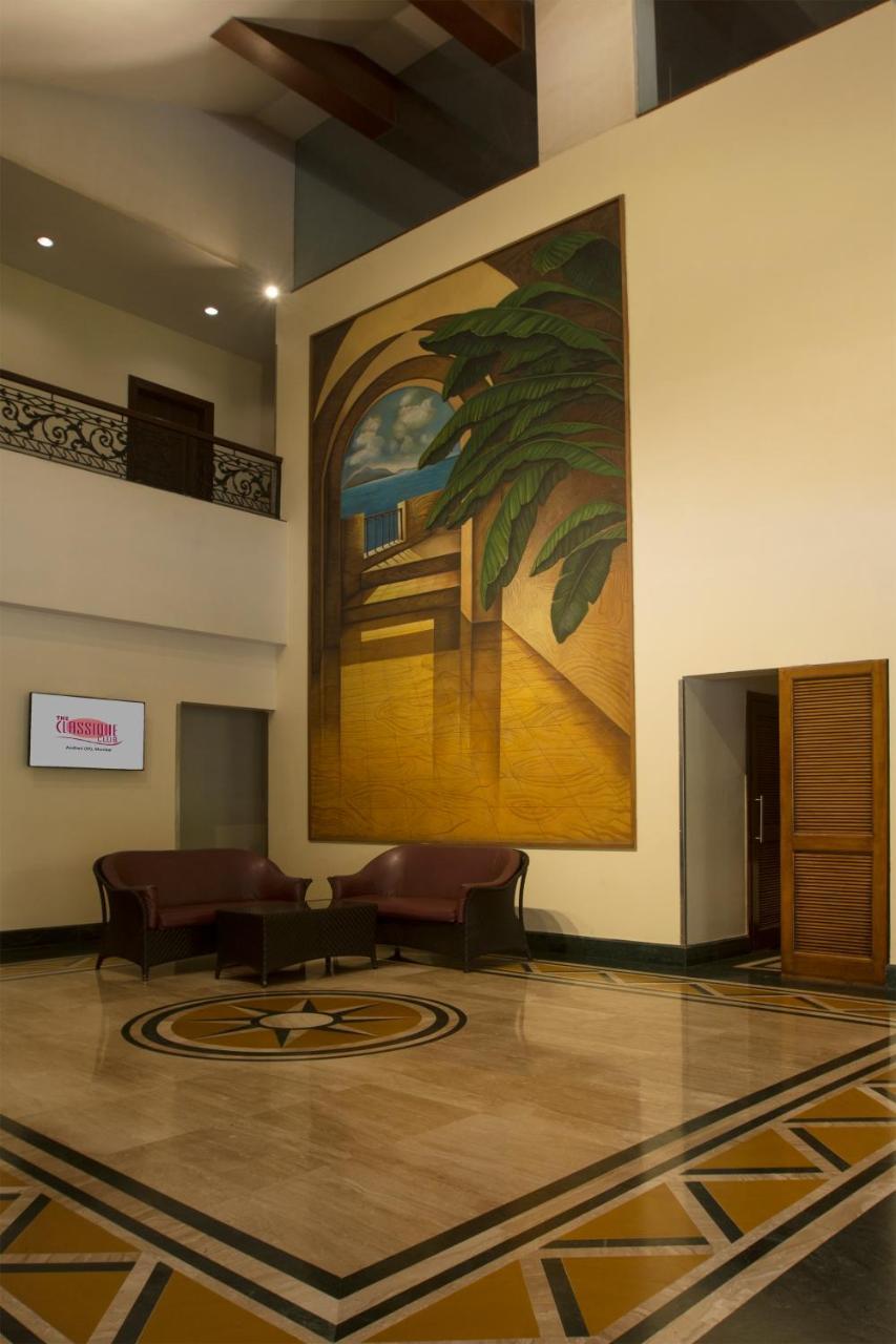 Hotel The Classique Club