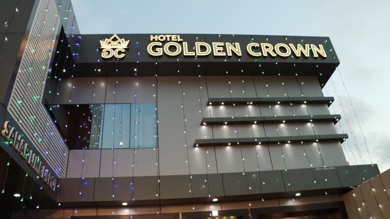 Golden Crown