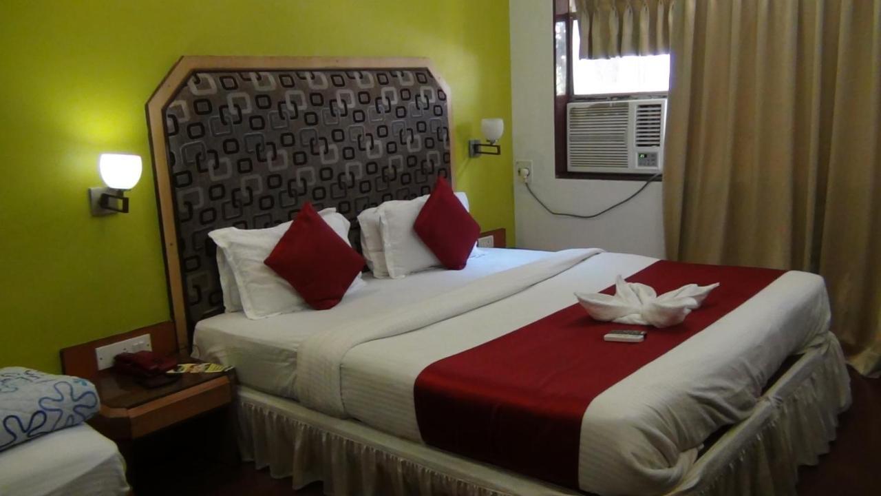 Hotel Imperial Executive, Andheri