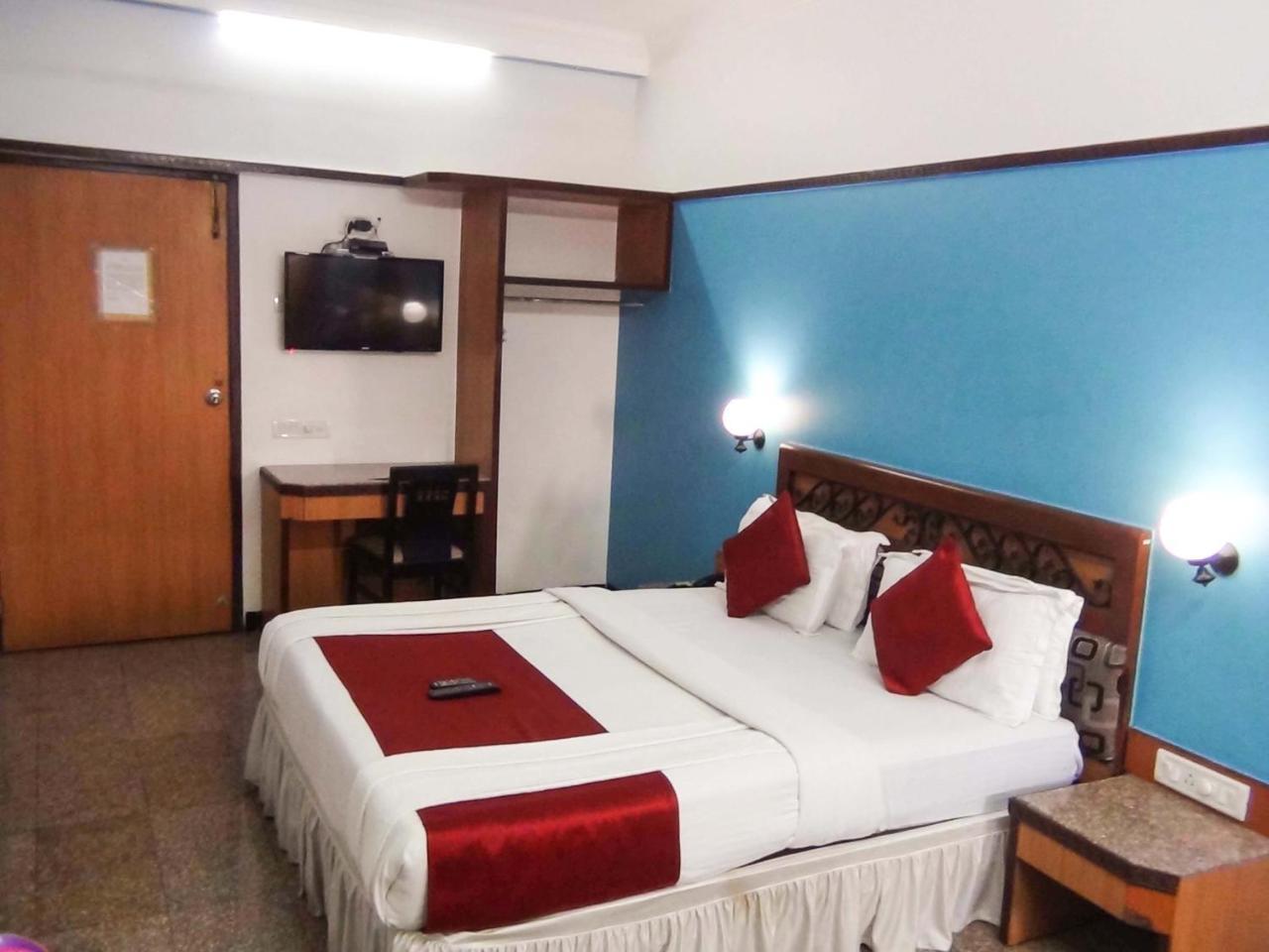 Hotel Imperial Executive, Andheri Mumbai