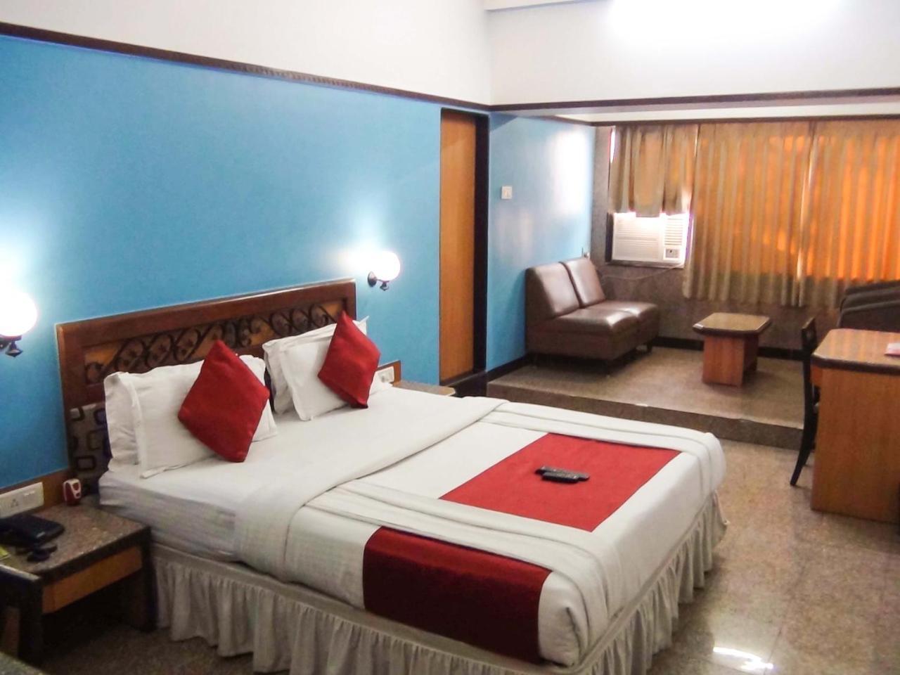 Hotel Imperial Executive, Andheri 3*