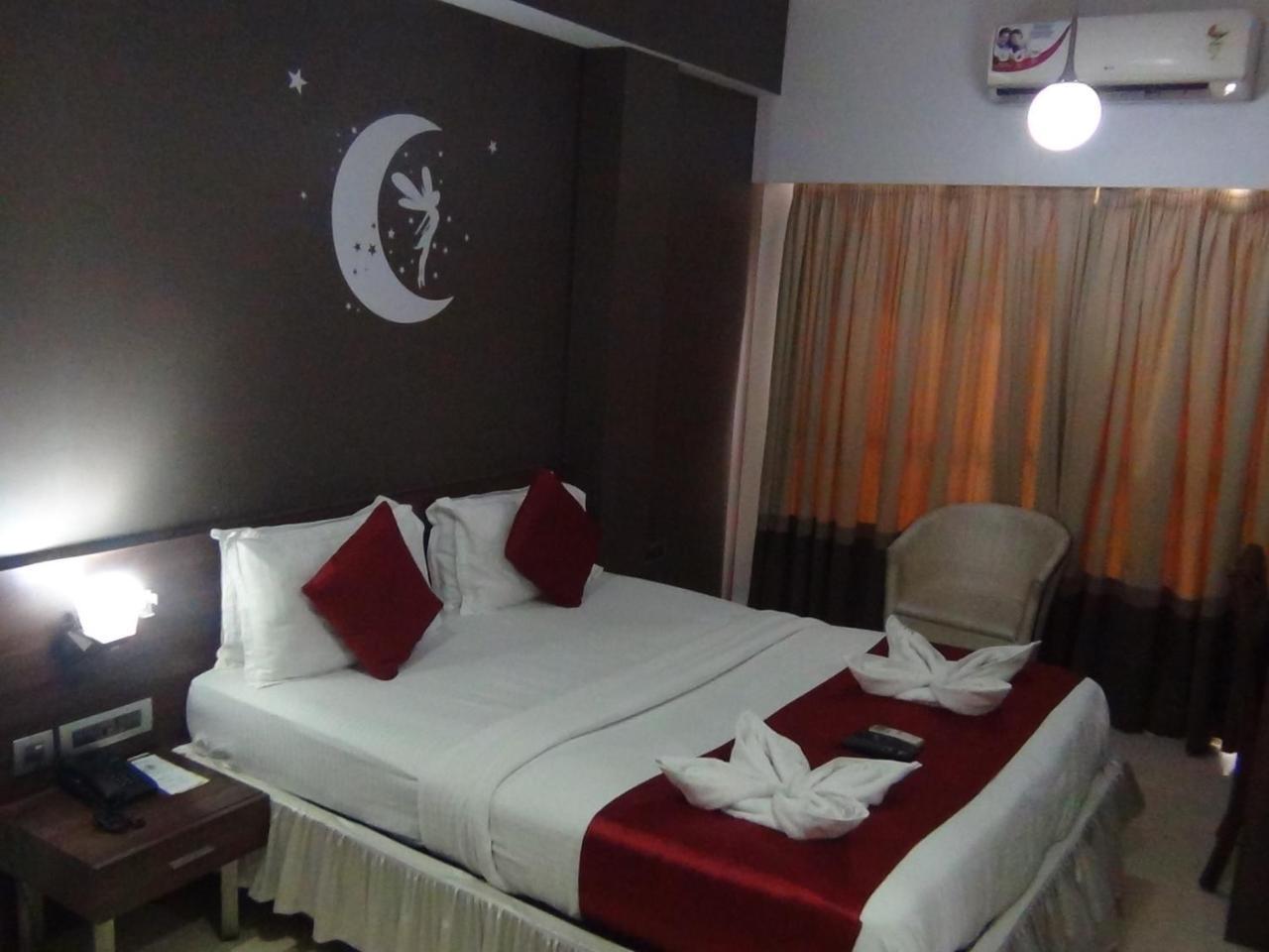 Hotel Imperial Executive, Andheri 3*