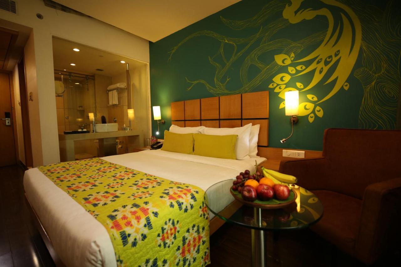 Hotel The Beatle Mumbai
