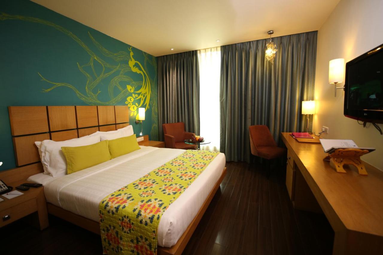 Hotel The Beatle Mumbai