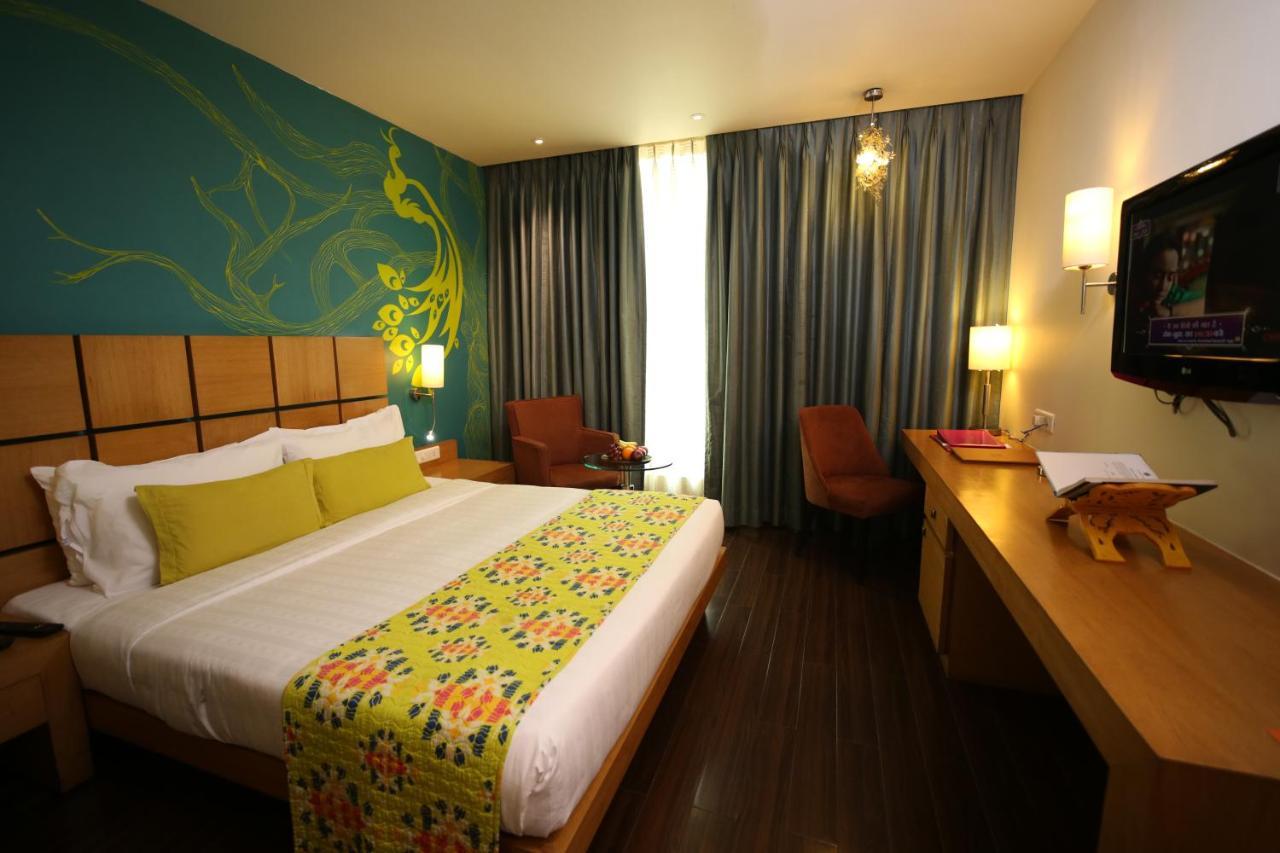 The Beatle Hotel Mumbai
