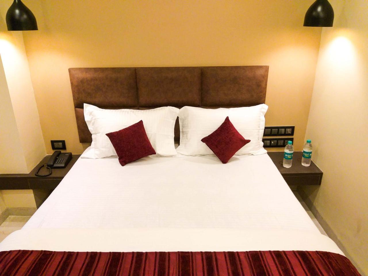The Fountain - Hotel 3*