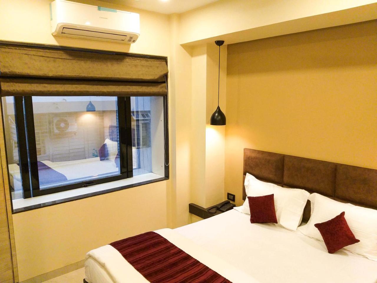 Hotel The Fountain - 3*