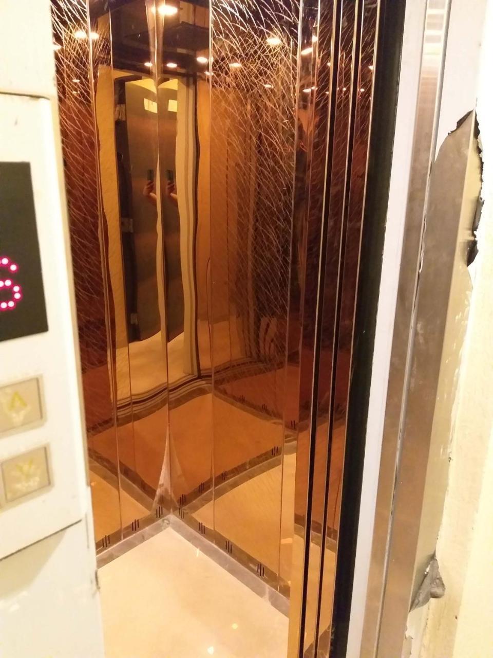 Hotel The Fountain - 3*