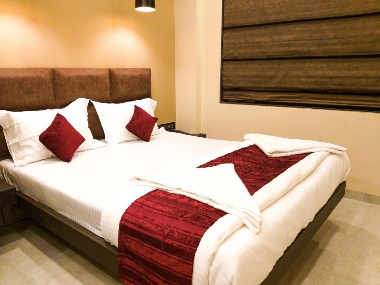 Hotel The Fountain - 3*