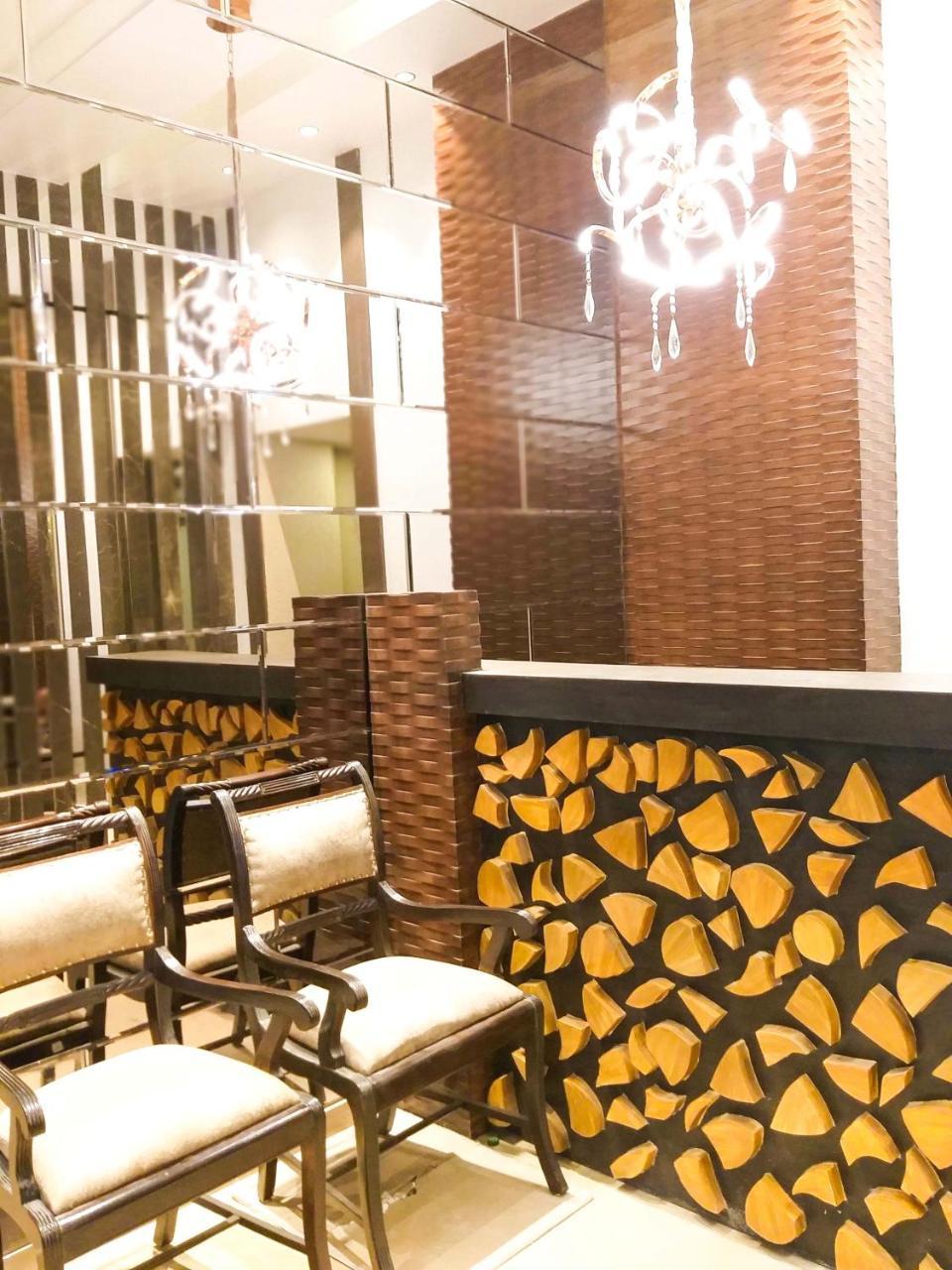 Hotel The Fountain - 3*