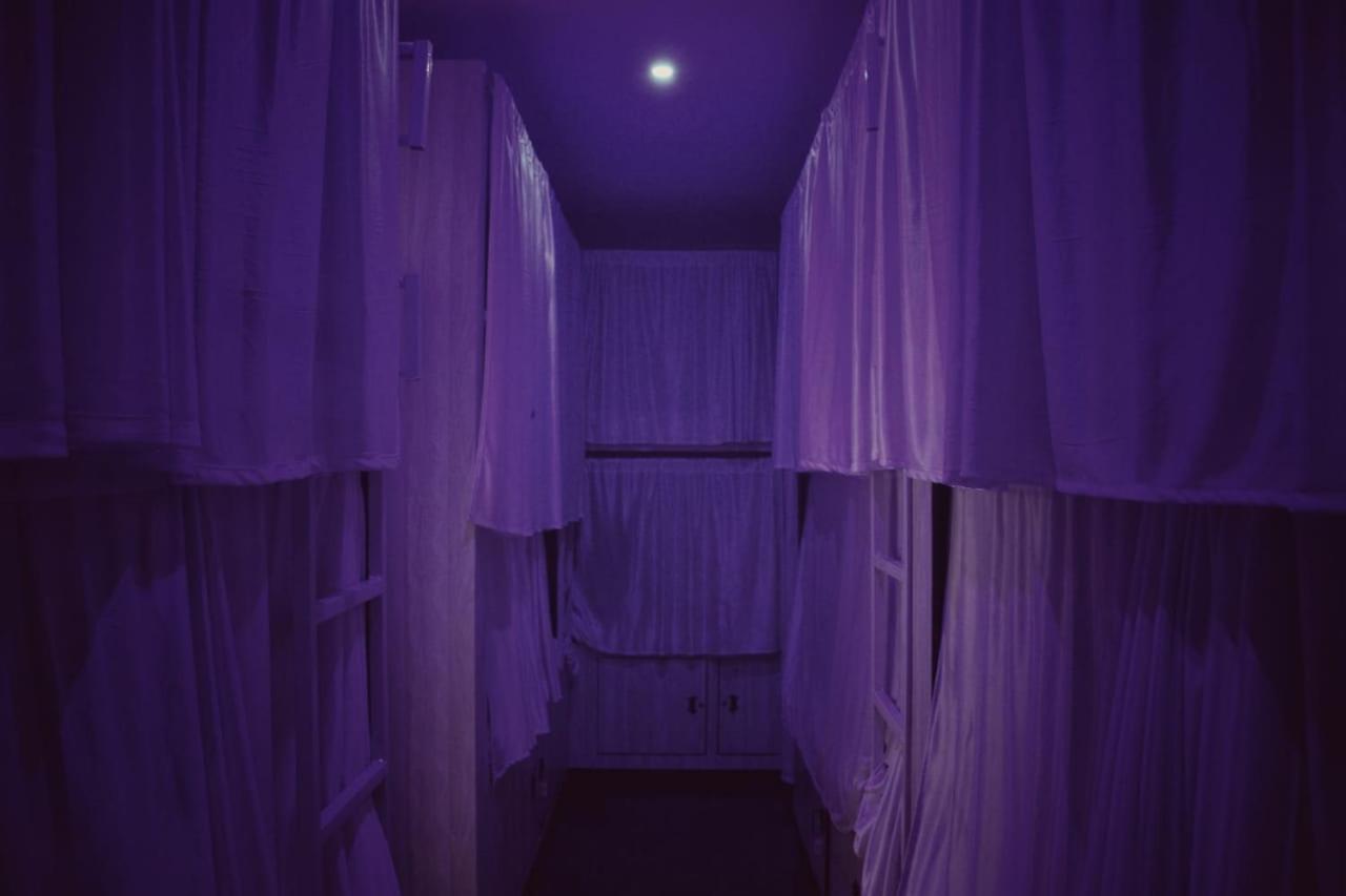Perfect Dormitory