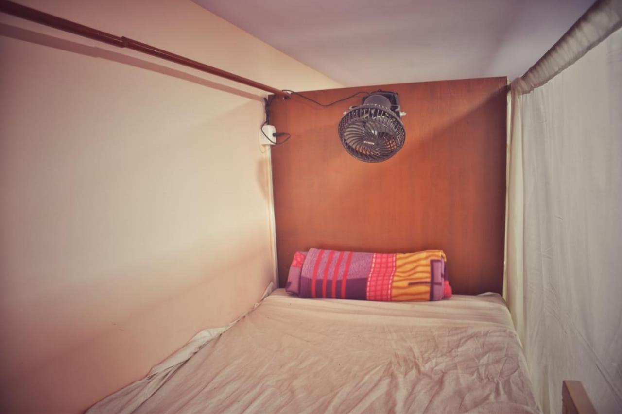 Perfect Dormitory Albergue Mumbai