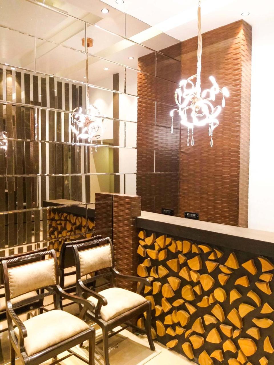 The Fountain - 3* Mumbai