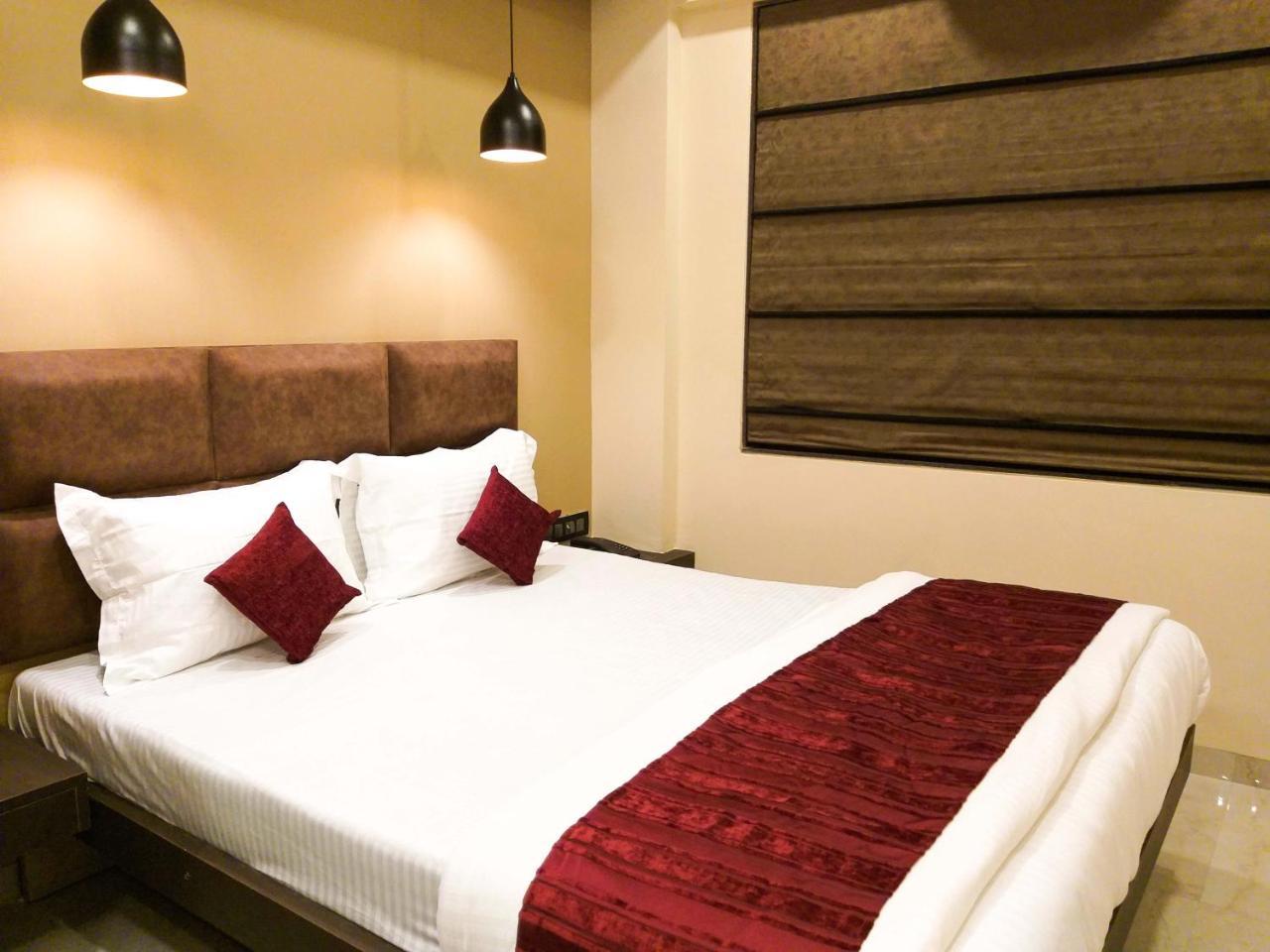 The Fountain - Hotel 3*
