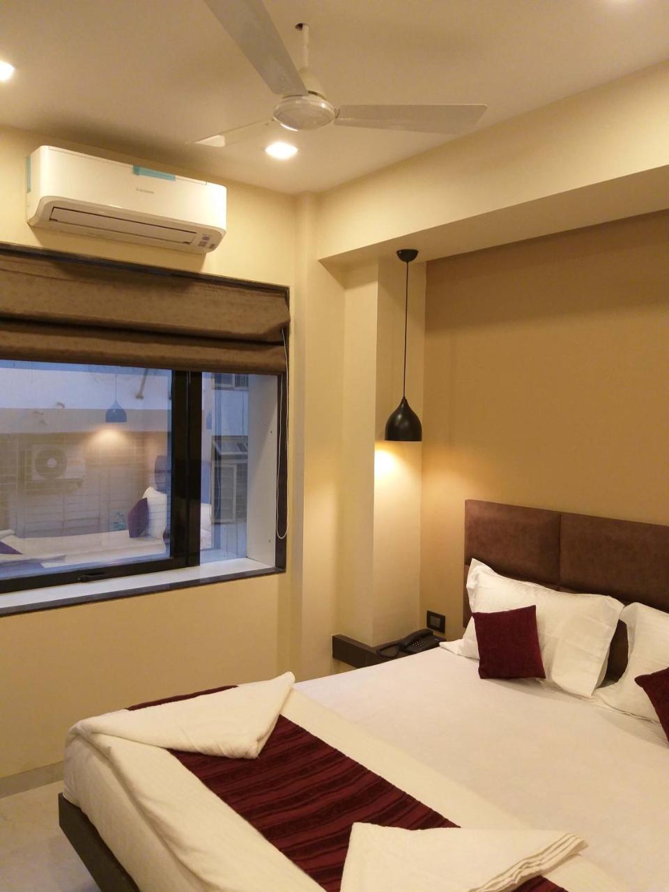 Hotel The Fountain -