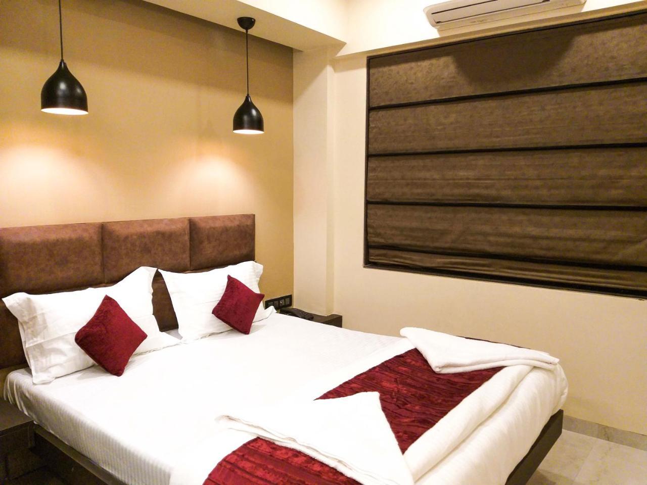 Hotel The Fountain - 3*