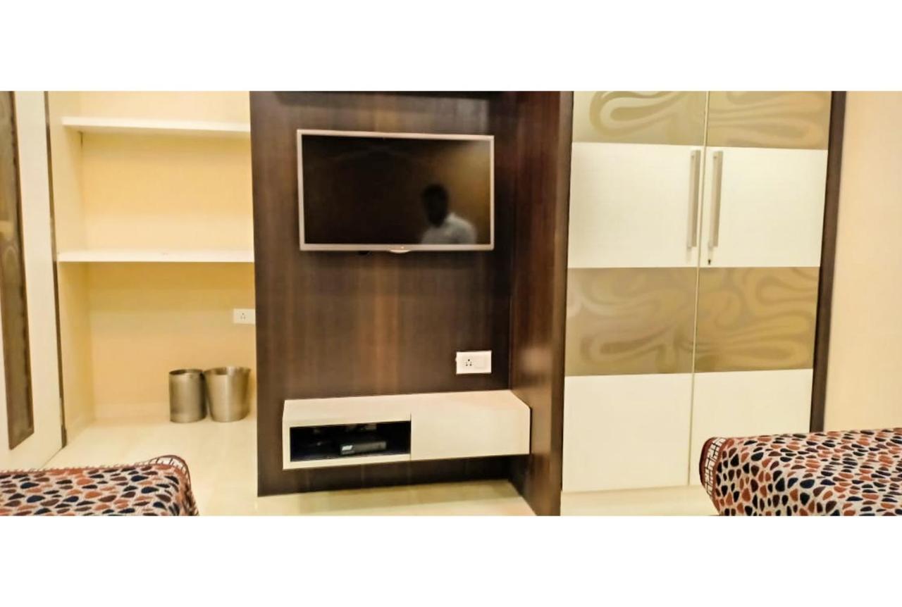 Colaba Suites - Near Taj Hotel, Hotel Bombaim
