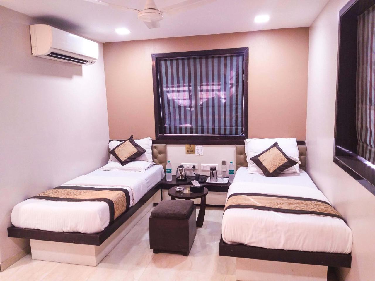 Colaba Suites - Near Taj Hotel, Hotel 3*