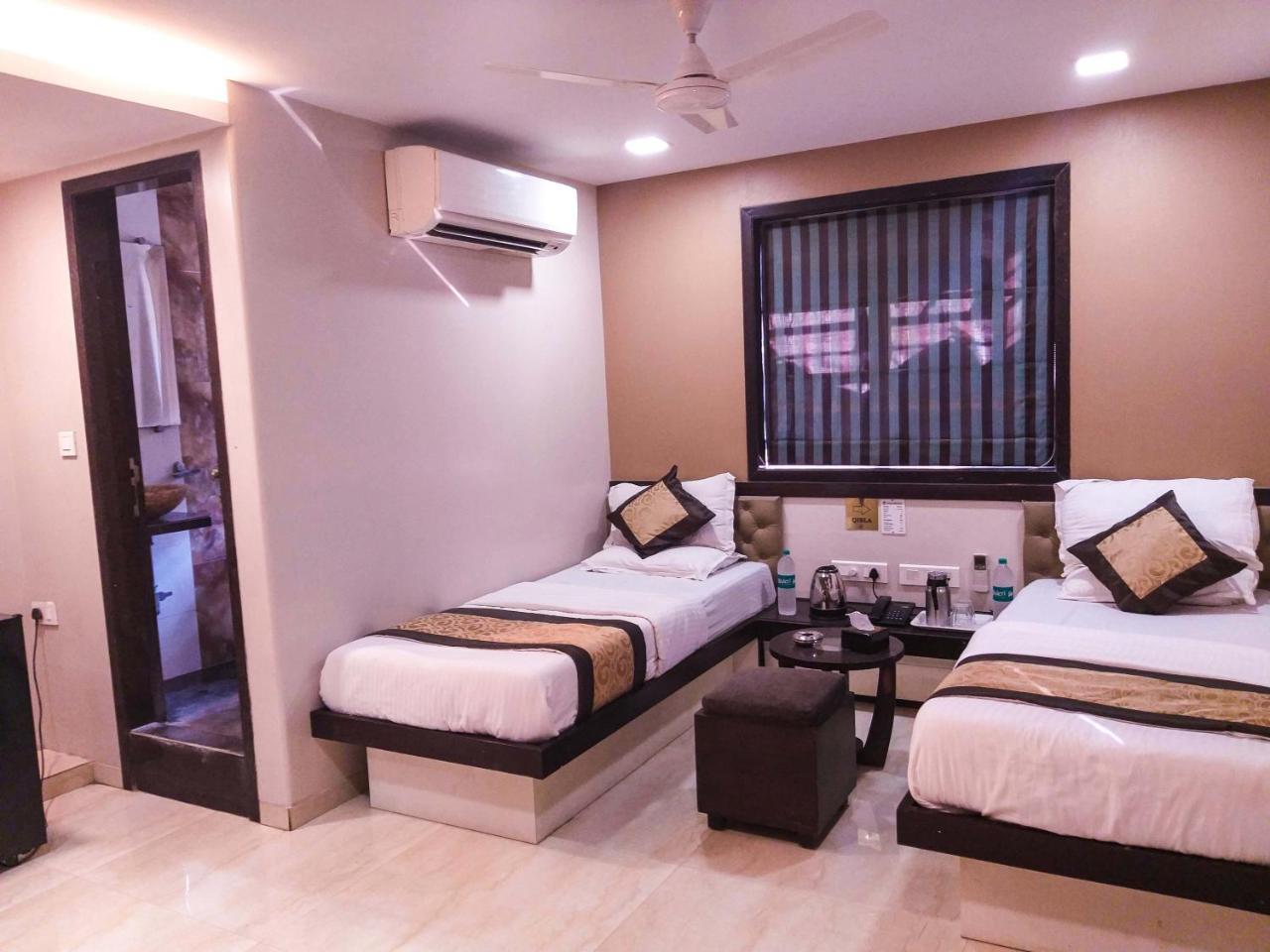 Colaba Suites - Near Taj Hotel, Bombaim