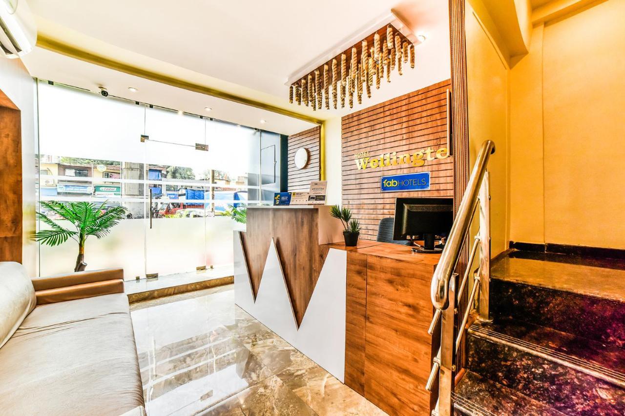 Hotel Wellingten 3*