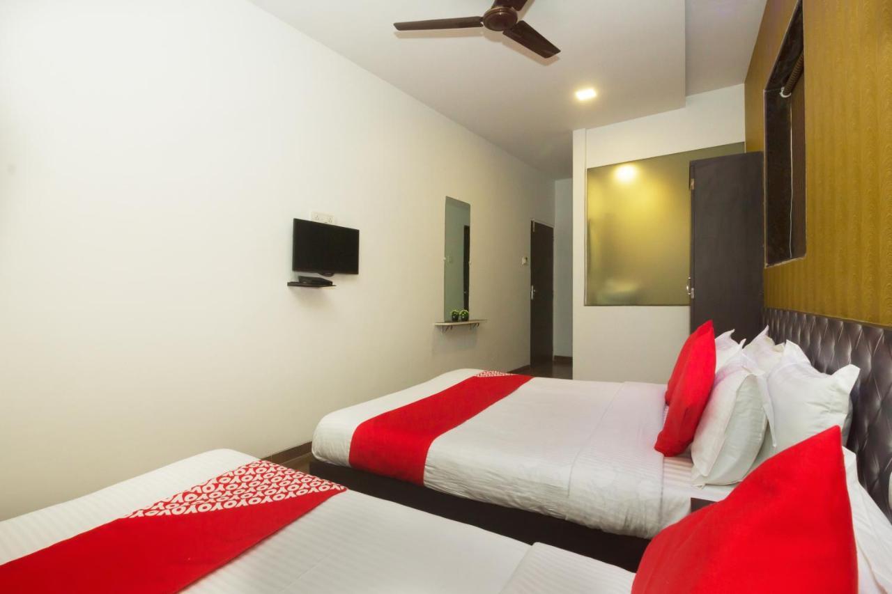 Hotel Oyo 19847 Star Residency Mumbai
