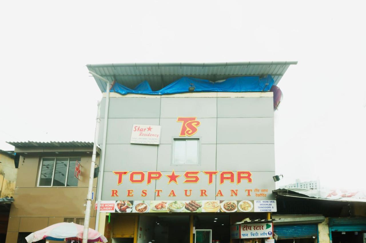 Oyo 19847 Star Residency Hotel 3*
