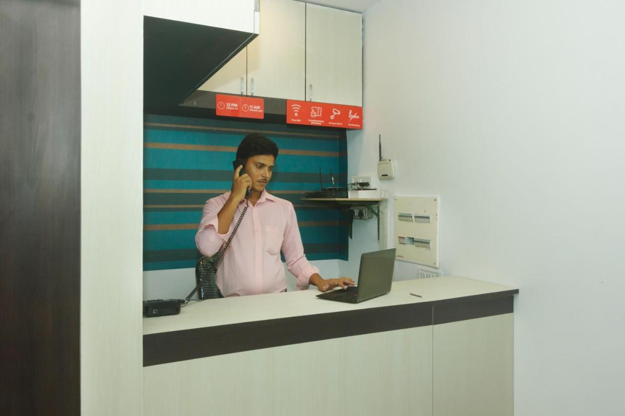 Oyo 19847 Star Residency Mumbai
