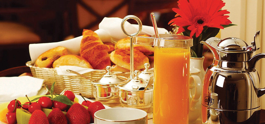 The Mirador Hotel 4*
