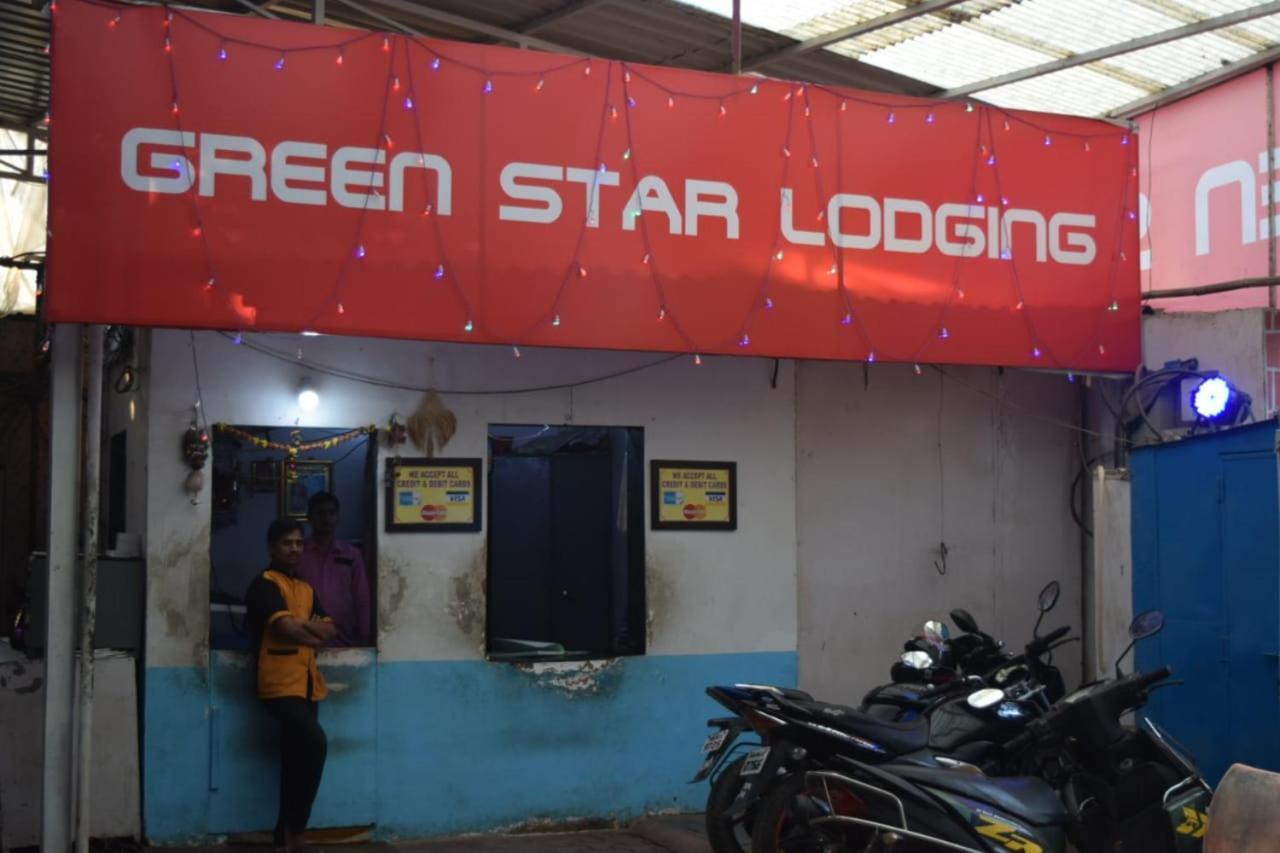 Lodge Green Star Lodging