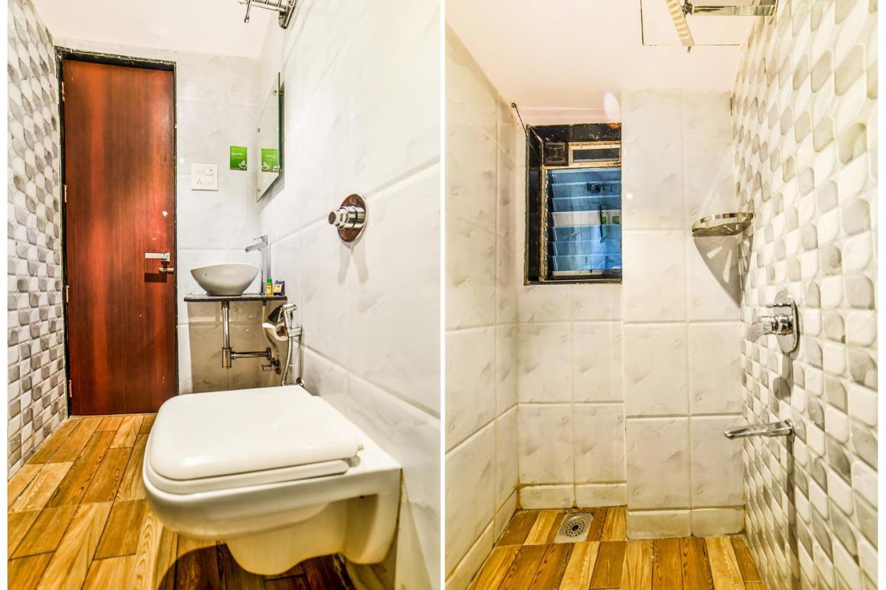 Fabexpress Malad Residency 3*
