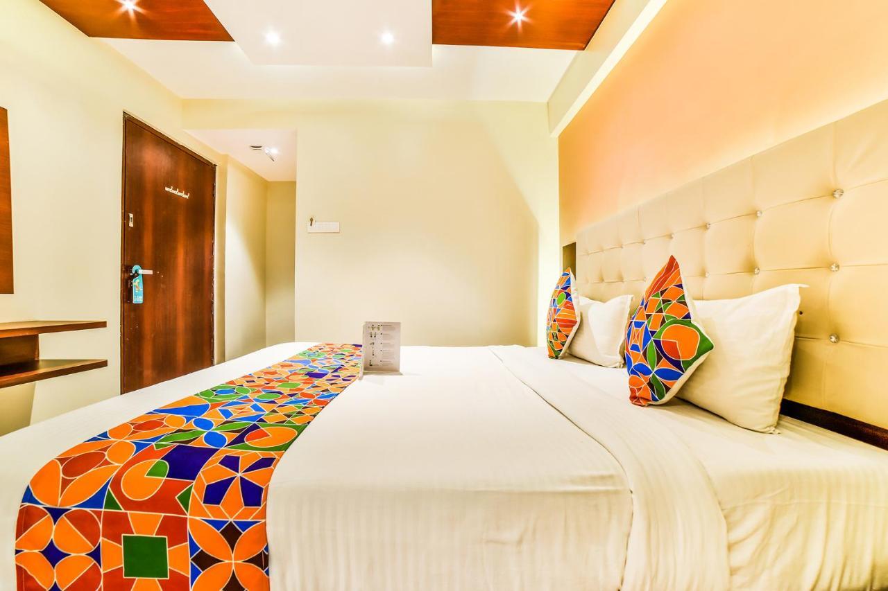 Fabexpress Malad Residency Hotel Mumbai