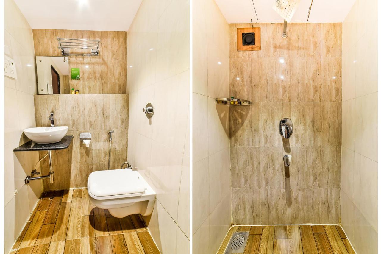 Fabexpress Malad Residency Mumbai