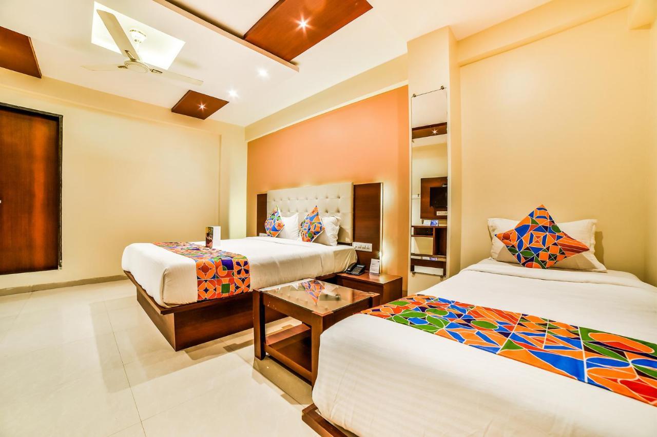 Fabexpress Malad Residency 3*