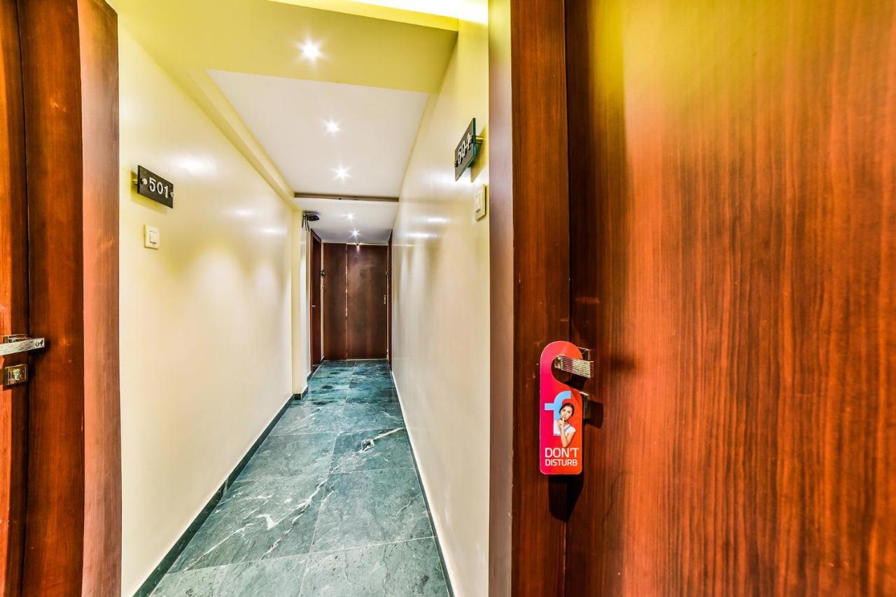 Hotel Fabexpress Malad Residency 3*
