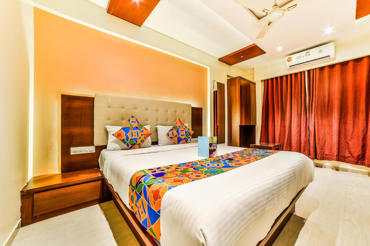 Fabexpress Malad Residency 3* Mumbai