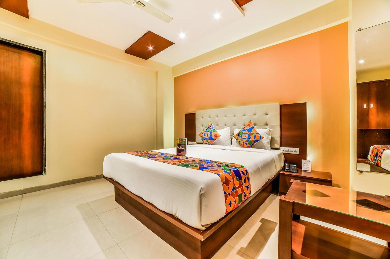 Fabexpress Malad Residency Mumbai
