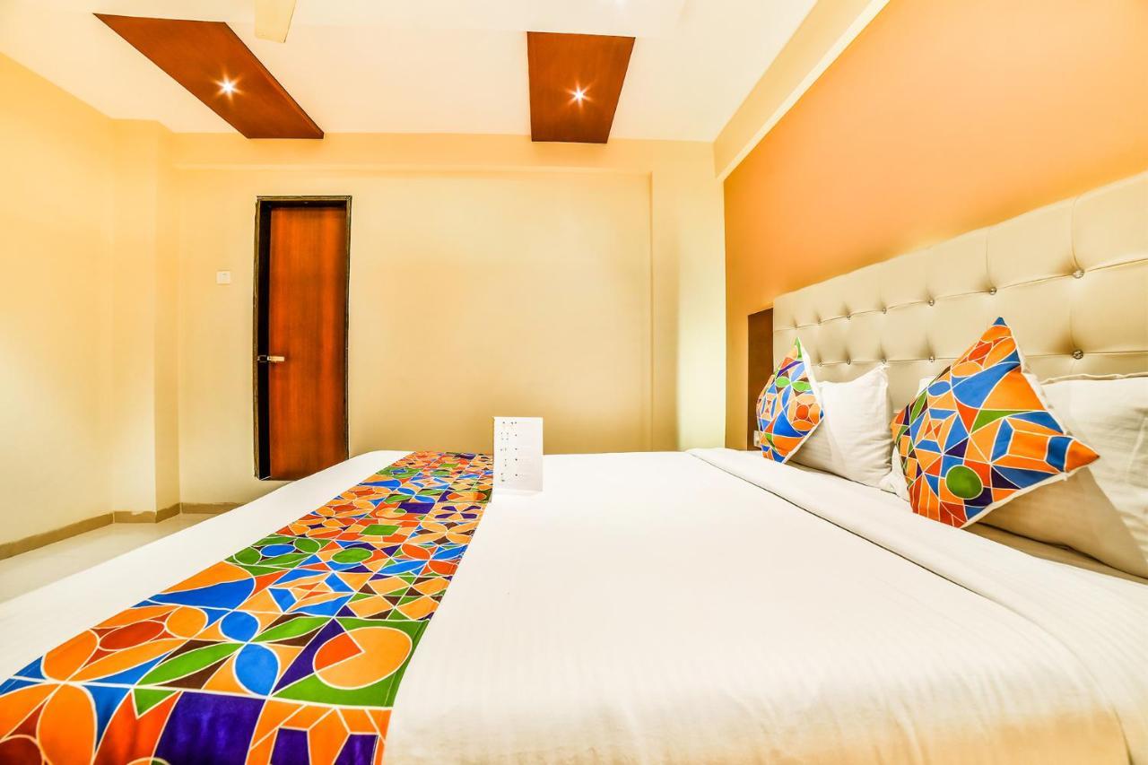 Fabexpress Malad Residency Hotel Mumbai