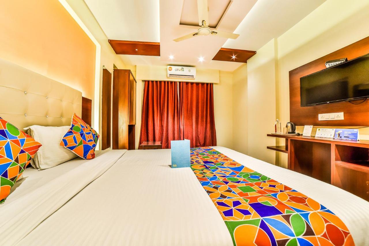 Fabexpress Malad Residency 3* Mumbai