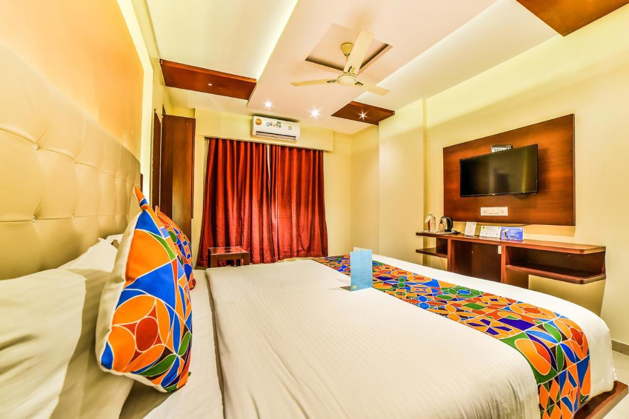 Fabexpress Malad Residency 3* Mumbai