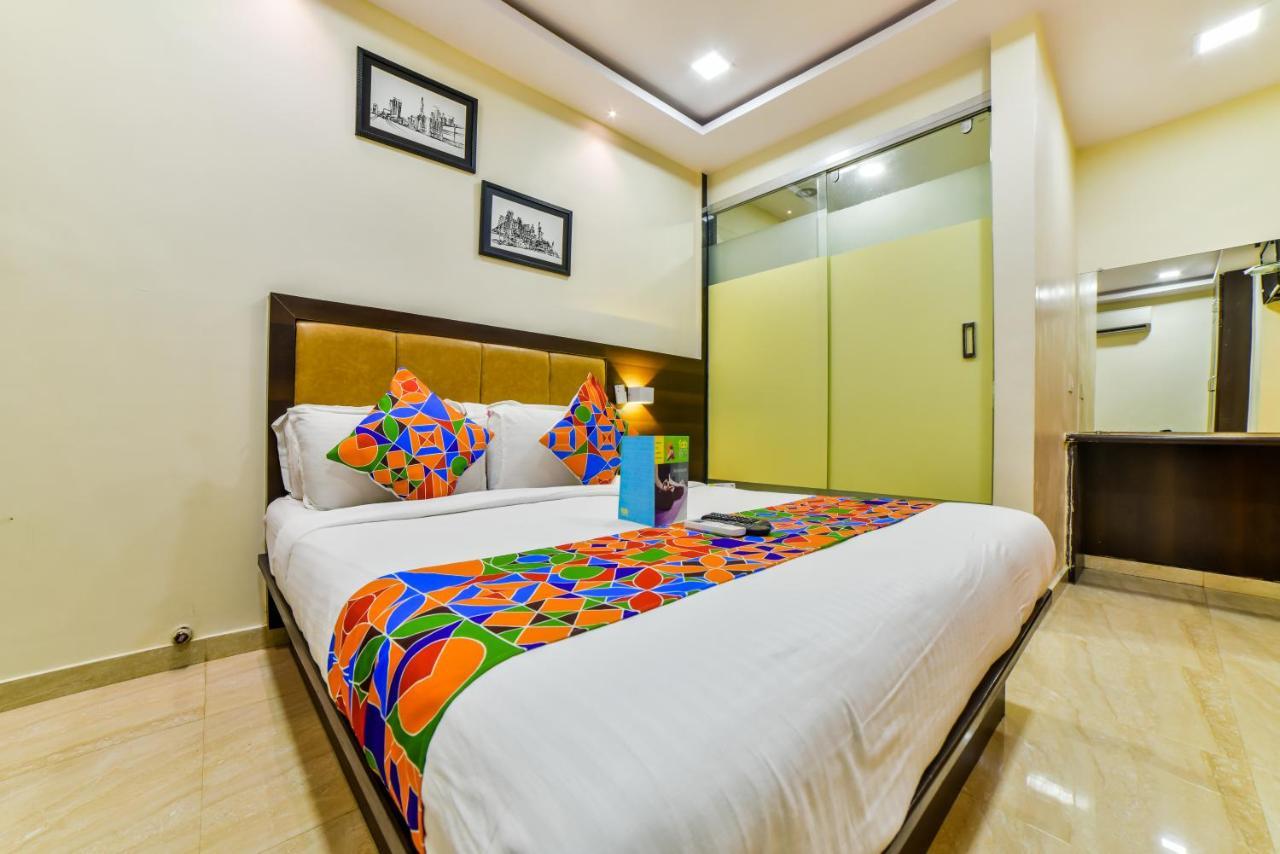 Fabhotel Ascot International Ii Hotel