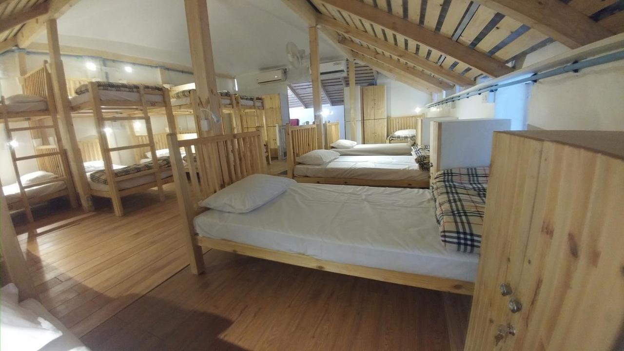 Namastey Backpackers *