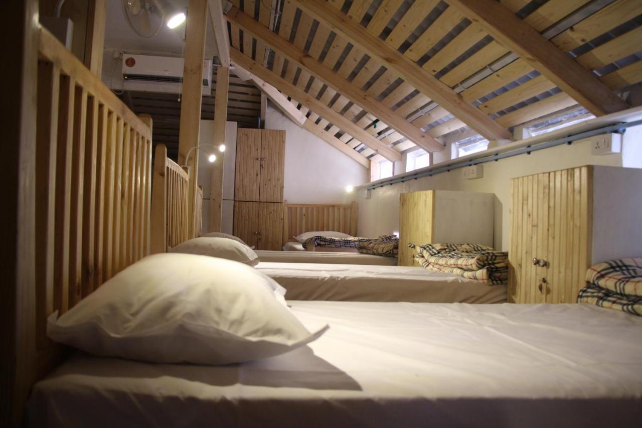 Namastey Backpackers Hostel